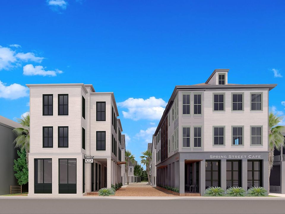 2nd image of 124 Spring St #6101