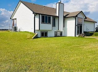 15477 SE 40th St, Cheney, KS 67025