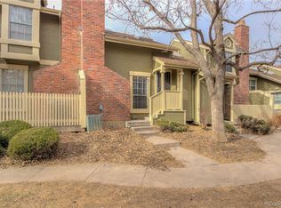 2019 S Hannibal St APT F, Aurora, CO 80013