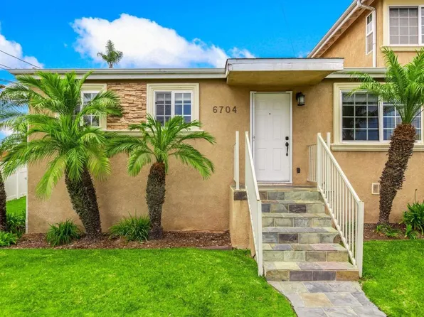 6704 Tait St, San Diego, CA 92111