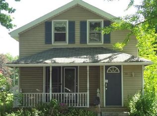 50 S Main St, Milan, OH
