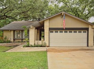 12331 Double Tree Ln, Austin, TX 78750
