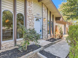 2615 Baxter Dr, Austin, TX 78745