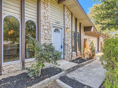 2615 Baxter Dr, Austin, TX, 78745