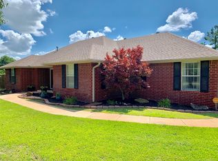 11061 County Road 3503, Ada, OK 74820