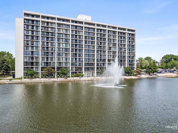 2nd image of 2015 S Finley Rd APT 1104