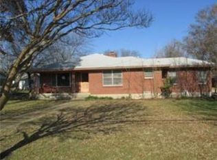 2723 Palo Alto Dr, Dallas, TX 75241