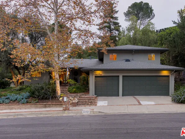 22781 Flamingo St, Woodland Hills, CA 91364