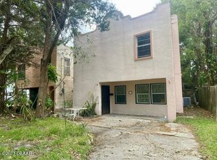 536 Bowman Ave, Daytona Beach, FL 32114