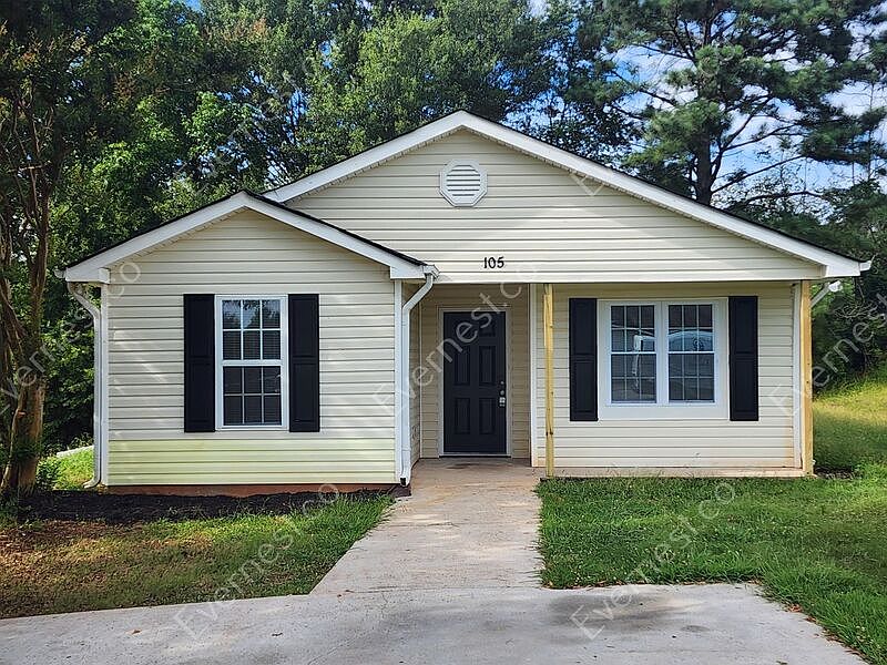 105 Dove Lndg, Social Circle, GA 30025 Zillow