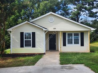 105 Dove Lndg, Social Circle, GA 30025