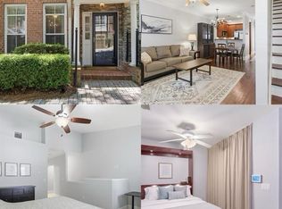1147 Glenridge Pl, Sandy Springs, GA 30342