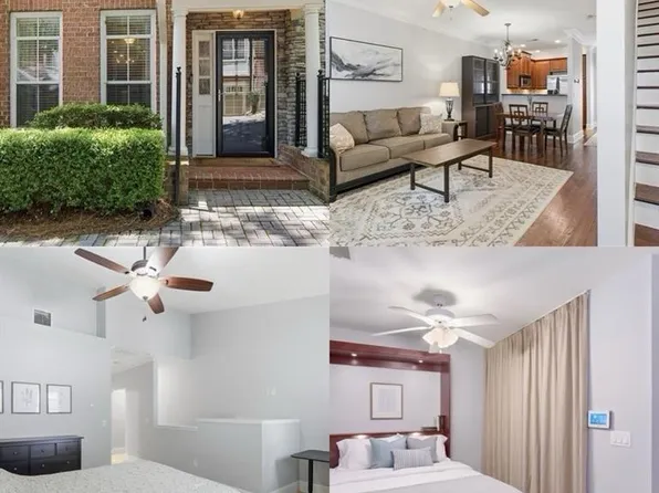 1147 Glenridge Pl, Sandy Springs, GA 30342