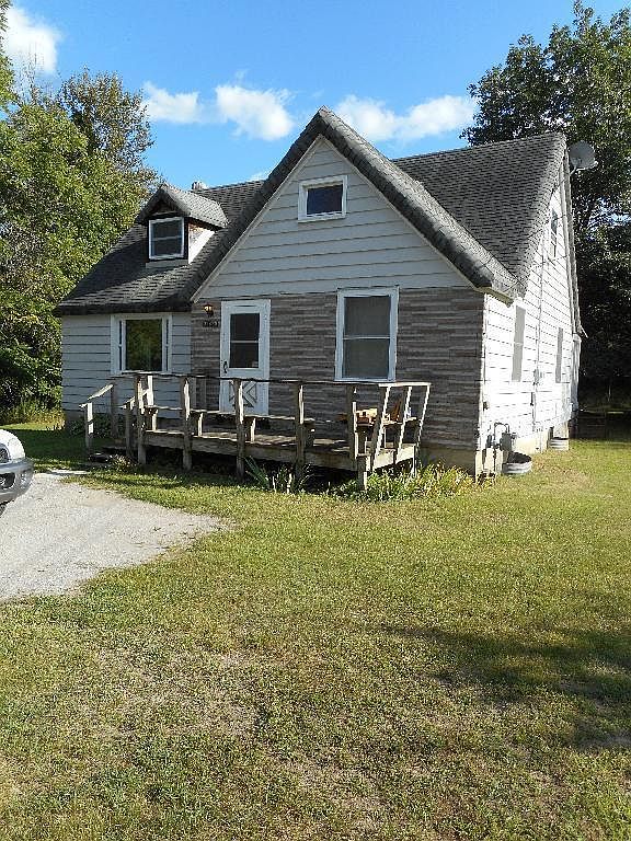 3073 State St, Ossineke, MI 49766 Zillow