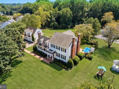 525 Small Reward Rd, Huntingtown, MD, 20639