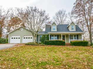 220 Sunrise Ter SE, Calhoun, GA 30701