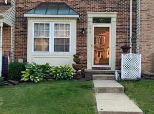 428 Oakton Way, Abingdon, MD 21009