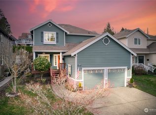 5318 N Defiance St, Tacoma, WA 98407