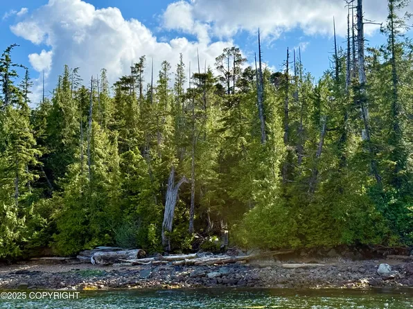 L8-B2 Gravina Isle, Ketchikan, AK 99901