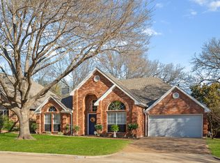5020 Falcon Hollow Rd, McKinney, TX 75072