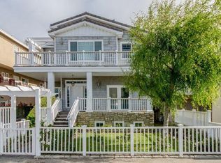 (Undisclosed Address), Redondo Beach, CA 90277