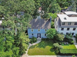 2108 Harrison St #REAR, Evanston, IL 60201