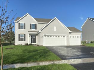 1305 Morgana Dr, Joliet, IL 60431