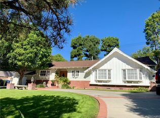18647 Horace St, Porter Ranch, CA 91326