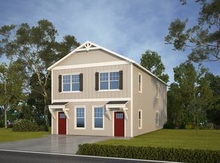 The Kennedy-Craftsman Plan, Magnolia Village North, San Antonio, TX 78252