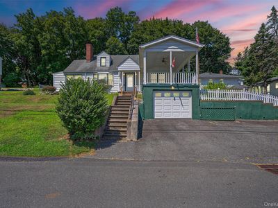 29 Jay Street, Stony Pt, NY, 10980