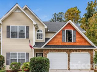 383 Oakhaven Way, Villa Rica, GA 30180