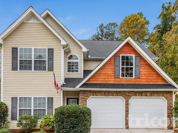 383 Oakhaven Way, Villa Rica, GA 30180