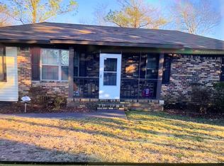 905 Avenue I, Bessemer, AL 35020