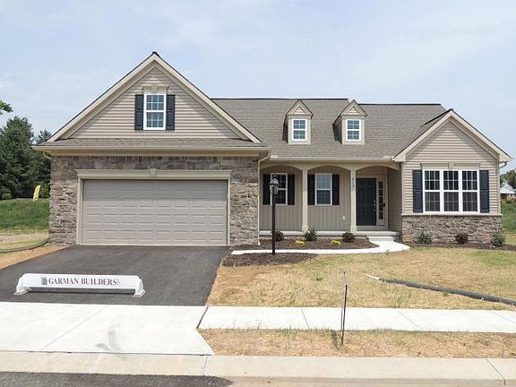 2nd image of 412 Fieldstone Dr #L-0016