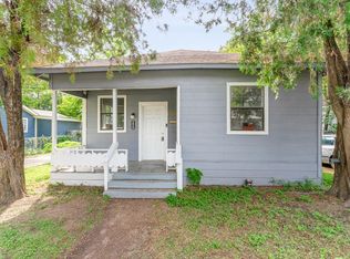 2630 Lenway St, Dallas, TX 75215