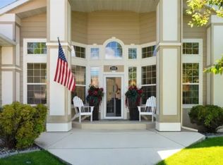 2418 Lasso Ave, Bozeman, MT 59718