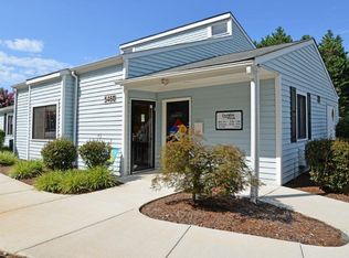Countryside Villa Apartments, Winston Salem, NC 27105