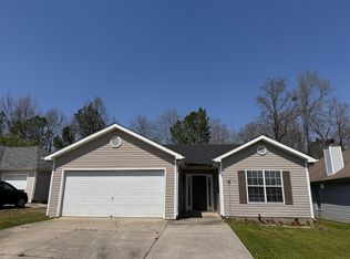 166 Cove Lndg, Calera, AL 35040