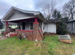 1721 McMillon Ave SW, Birmingham, AL 35211