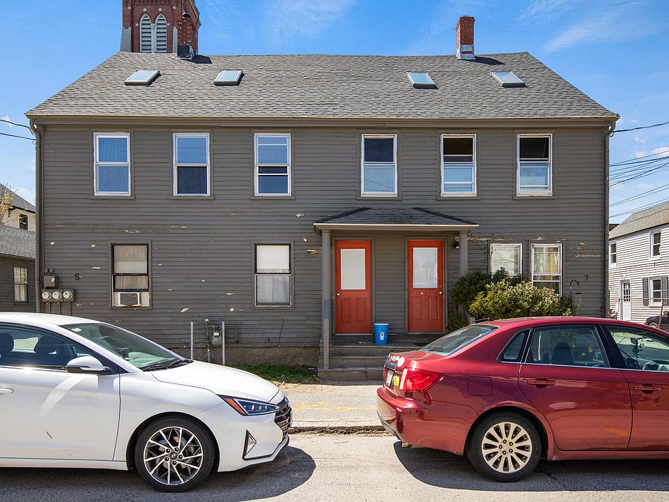 579 Cutts Street, Biddeford, ME 04005 Zillow