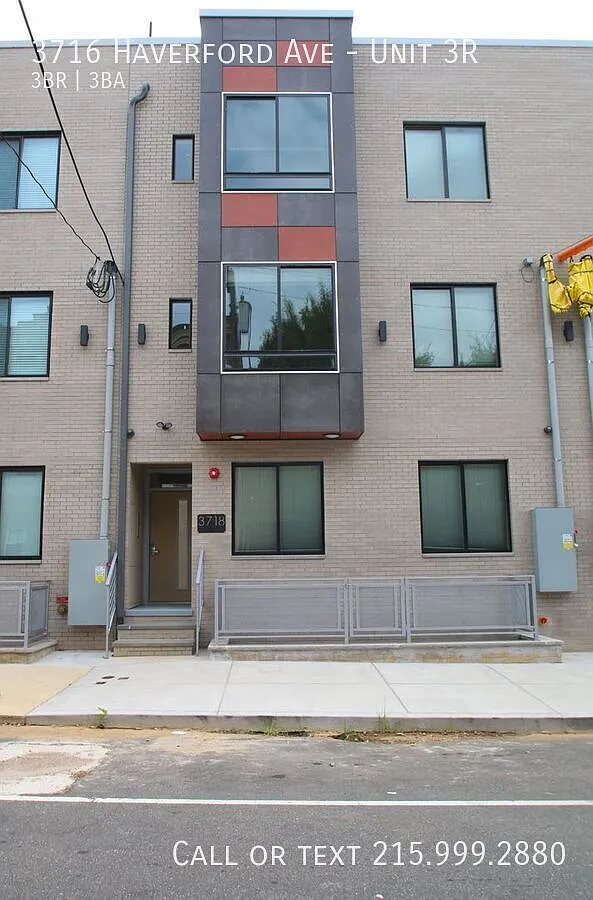 Welcome to 3716 Haverford Ave! — Photo 1