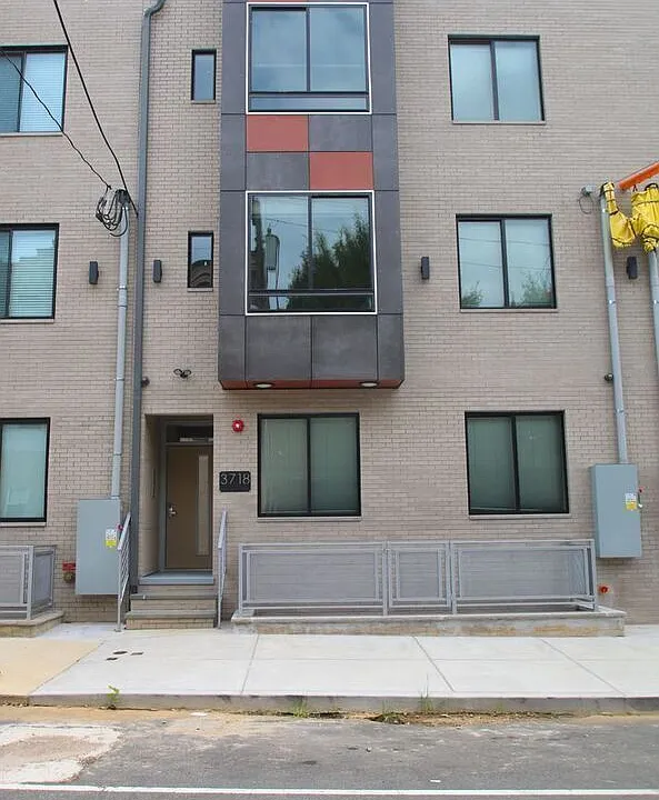3716 Haverford Ave #3R