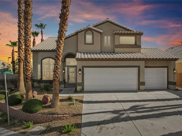 1404 Sunblush Ln, Las Vegas, NV 89117