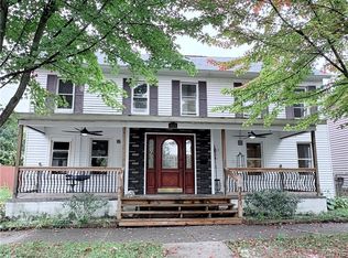115 2nd St, Rome, NY 13440