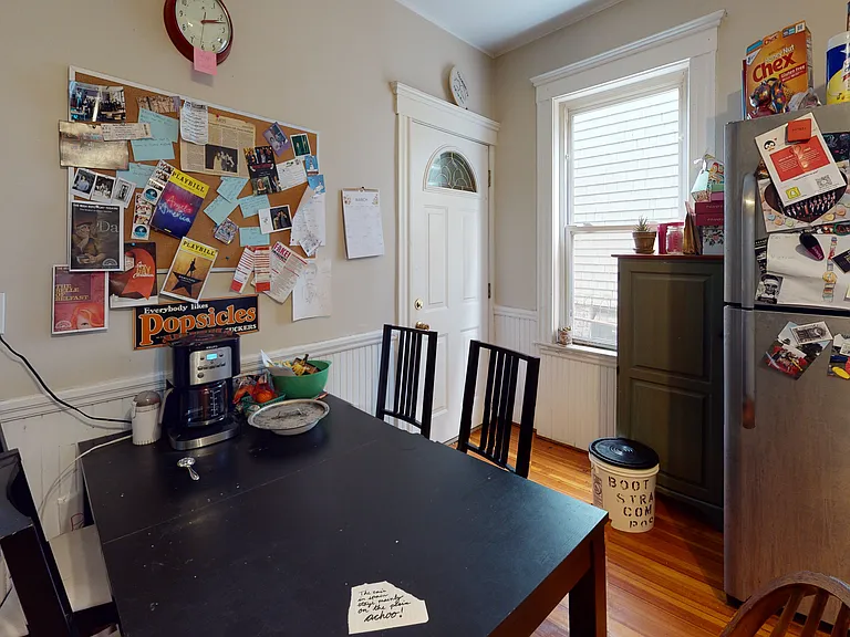 8 Olmstead St #1 — Photo 4