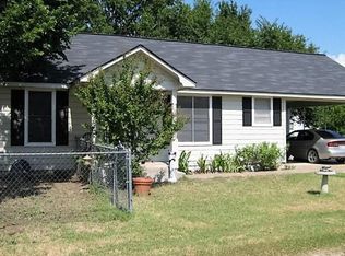 286 W Frey St, Stephenville, TX 76401