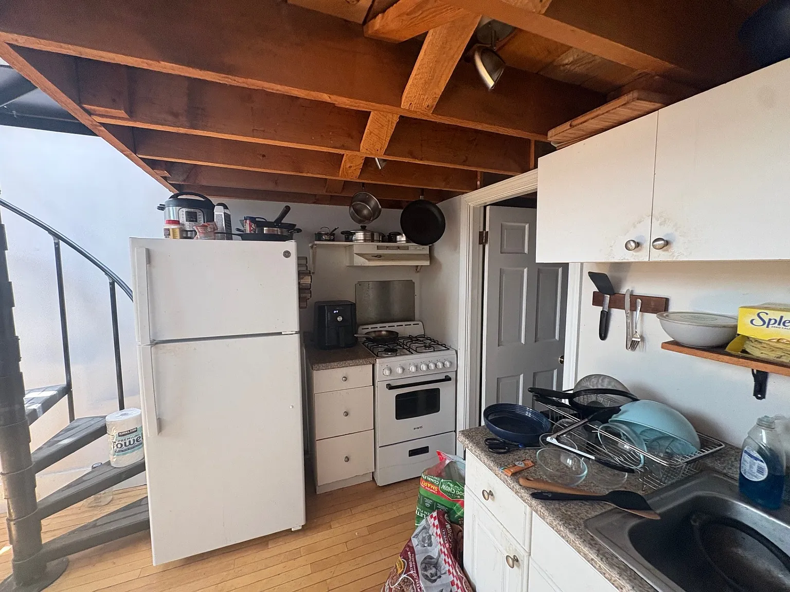 1 bed, $1,950 — Photo 2