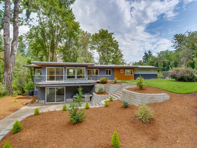 3880 Croisan Creek Rd S, Salem, OR, 97302