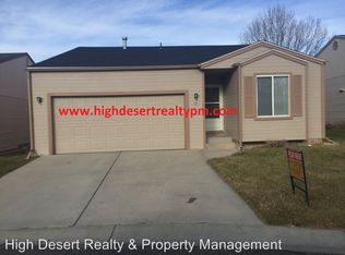 13 Rhine Ct, Grand Junction, CO 81507