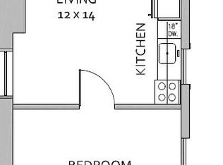 114 W Court St #201, Woodstock, VA 22664